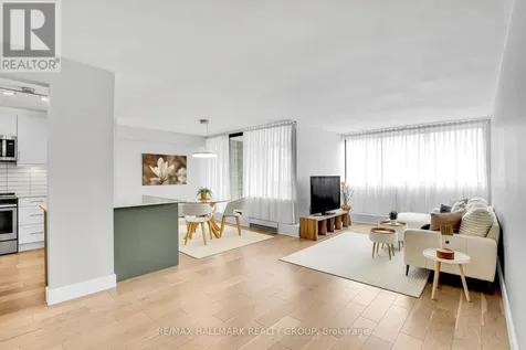 1285 Cahill Drive Ottawa ON K1V 9A7