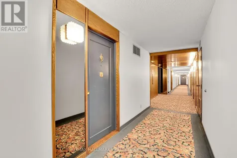 1285 Cahill Drive Ottawa ON K1V 9A7