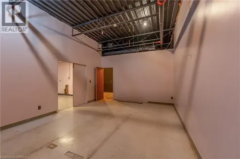 115 Scott Avenue Paris ON N3L 3K4