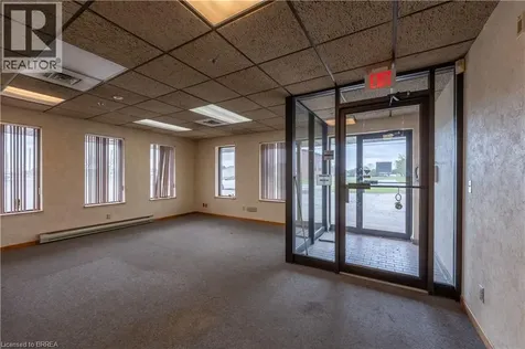 115 Scott Avenue Paris ON N3L 3K4