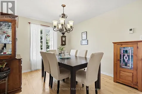 277 Mceachern Crescent Ottawa ON K2E 3K7