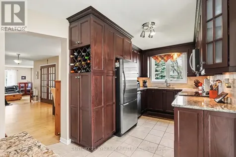 277 Mceachern Crescent Ottawa ON K2E 3K7