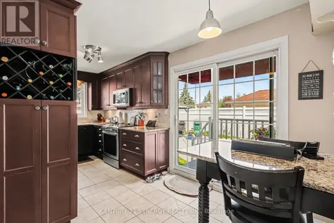 277 Mceachern Crescent Ottawa ON K2E 3K7