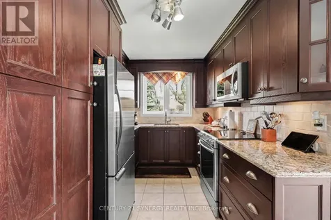 277 Mceachern Crescent Ottawa ON K2E 3K7