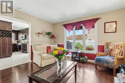 277 Mceachern Crescent Ottawa ON K2E 3K7