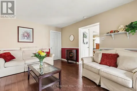 277 Mceachern Crescent Ottawa ON K2E 3K7
