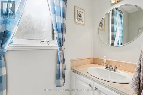 277 Mceachern Crescent Ottawa ON K2E 3K7