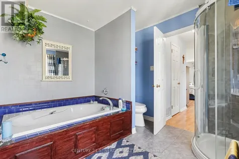 277 Mceachern Crescent Ottawa ON K2E 3K7