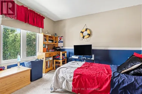 277 Mceachern Crescent Ottawa ON K2E 3K7