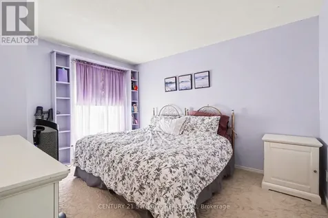277 Mceachern Crescent Ottawa ON K2E 3K7
