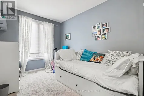 277 Mceachern Crescent Ottawa ON K2E 3K7