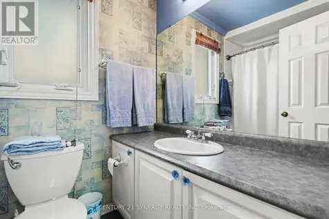 277 Mceachern Crescent Ottawa ON K2E 3K7