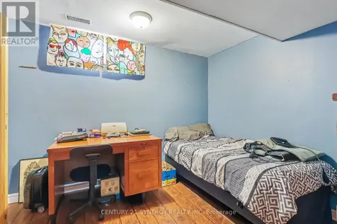 277 Mceachern Crescent Ottawa ON K2E 3K7