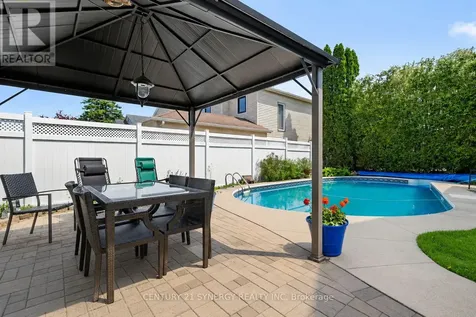 277 Mceachern Crescent Ottawa ON K2E 3K7