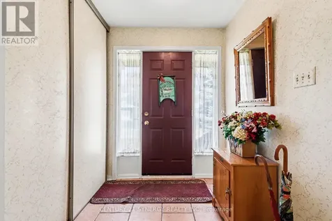 277 Mceachern Crescent Ottawa ON K2E 3K7