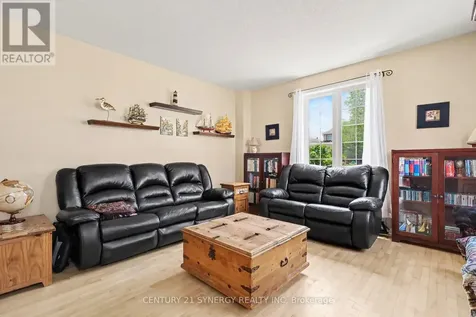 277 Mceachern Crescent Ottawa ON K2E 3K7