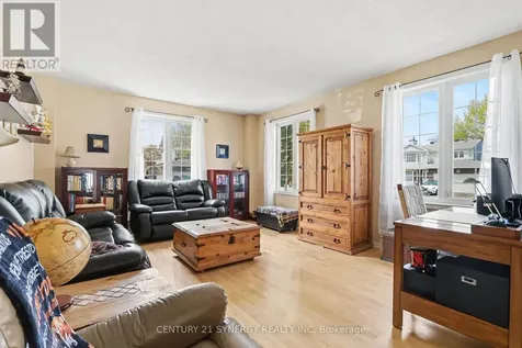 277 Mceachern Crescent Ottawa ON K2E 3K7