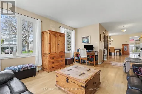 277 Mceachern Crescent Ottawa ON K2E 3K7