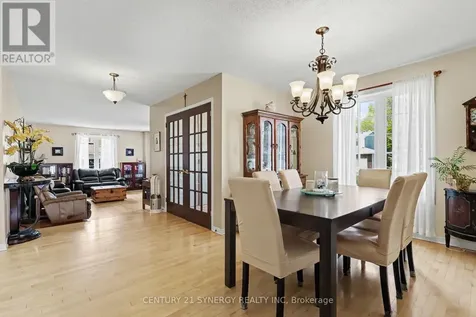 277 Mceachern Crescent Ottawa ON K2E 3K7