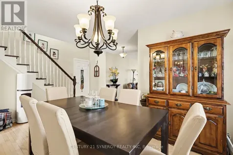 277 Mceachern Crescent Ottawa ON K2E 3K7