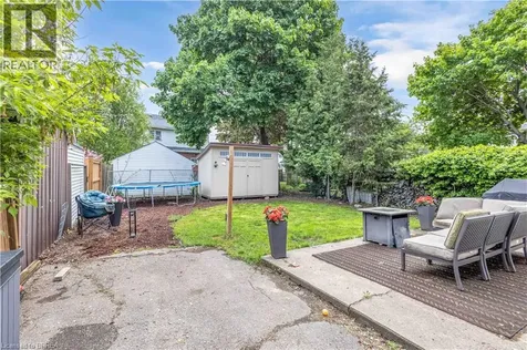 9 Aylmer Street Brantford ON N3S 6J7