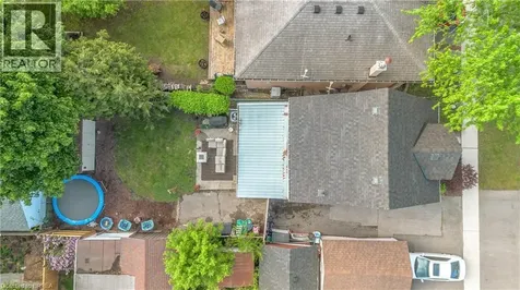 9 Aylmer Street Brantford ON N3S 6J7