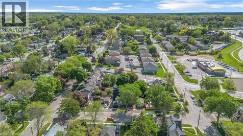 9 Aylmer Street Brantford ON N3S 6J7