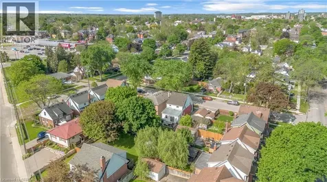9 Aylmer Street Brantford ON N3S 6J7