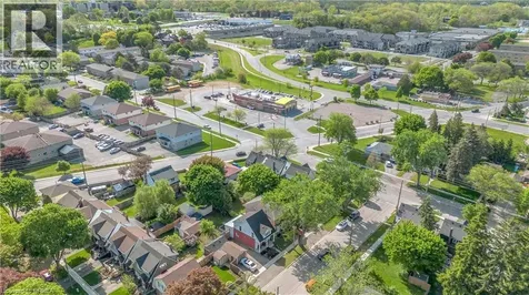 9 Aylmer Street Brantford ON N3S 6J7