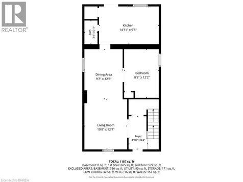 9 Aylmer Street Brantford ON N3S 6J7