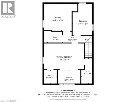 9 Aylmer Street Brantford ON N3S 6J7