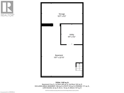 9 Aylmer Street Brantford ON N3S 6J7