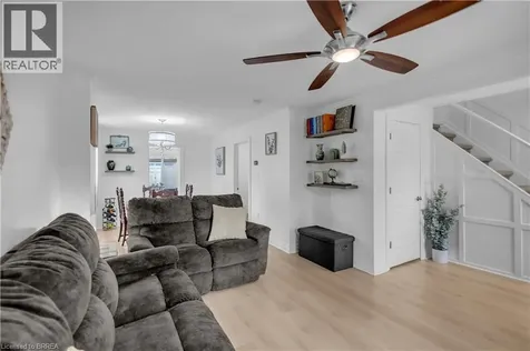 9 Aylmer Street Brantford ON N3S 6J7