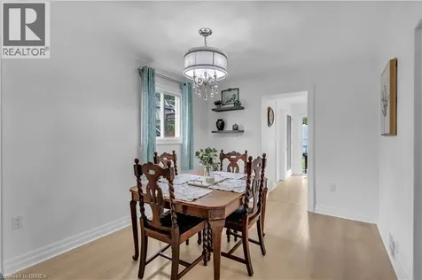 9 Aylmer Street Brantford ON N3S 6J7