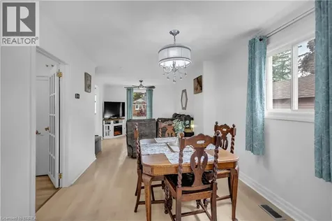 9 Aylmer Street Brantford ON N3S 6J7