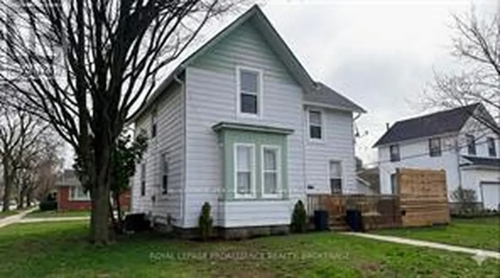 151 Adelaide Street Gananoque ON K7G 2B7