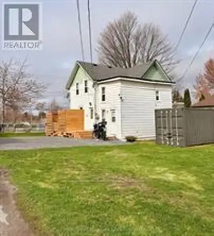 151 Adelaide Street Gananoque ON K7G 2B7