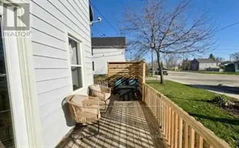 151 Adelaide Street Gananoque ON K7G 2B7