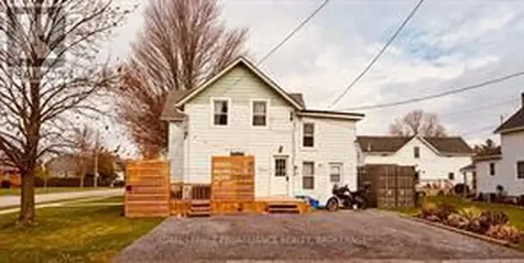151 Adelaide Street Gananoque ON K7G 2B7