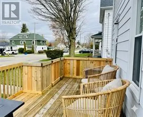151 Adelaide Street Gananoque ON K7G 2B7