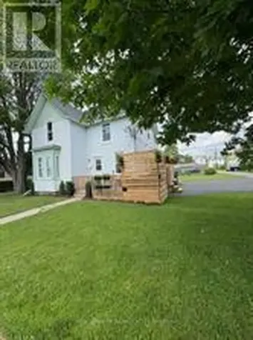 151 Adelaide Street Gananoque ON K7G 2B7