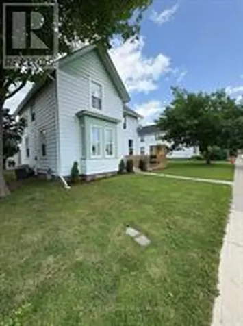151 Adelaide Street Gananoque ON K7G 2B7
