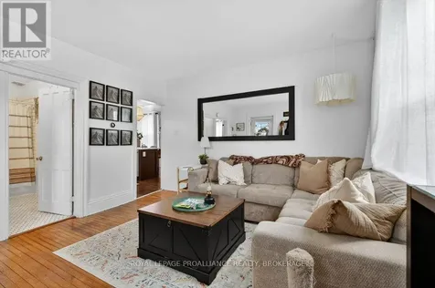 151 Adelaide Street Gananoque ON K7G 2B7