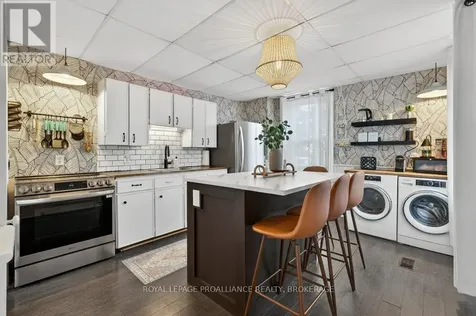 151 Adelaide Street Gananoque ON K7G 2B7