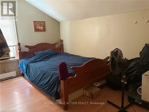 13 Sheridan Street Brantford ON N3T 2P7