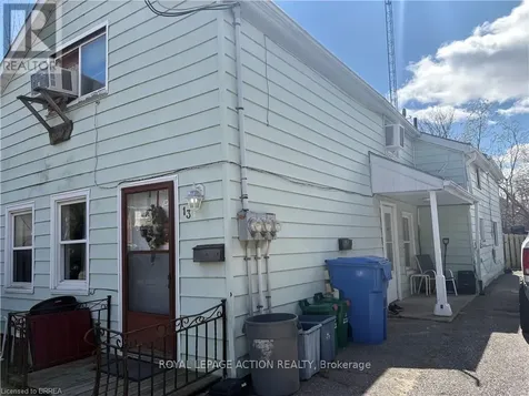 13 Sheridan Street Brantford ON N3T 2P7