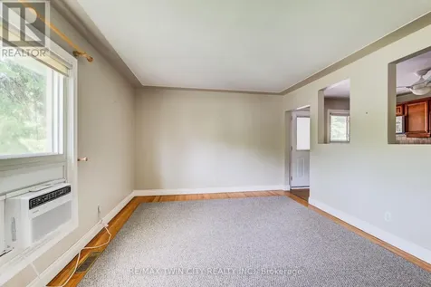 71 Brandon Avenue Kitchener ON N2M 2J2