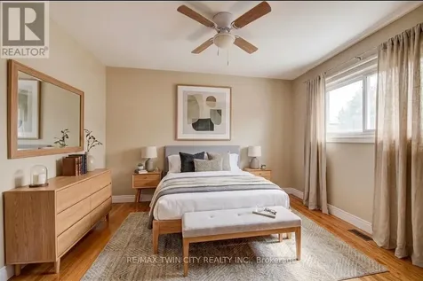71 Brandon Avenue Kitchener ON N2M 2J2