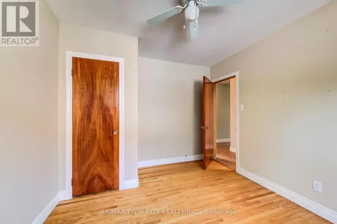 71 Brandon Avenue Kitchener ON N2M 2J2