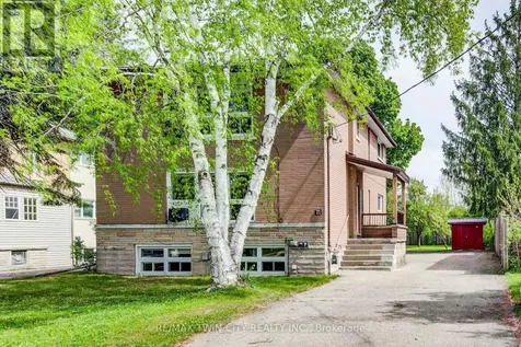 71 Brandon Avenue Kitchener ON N2M 2J2